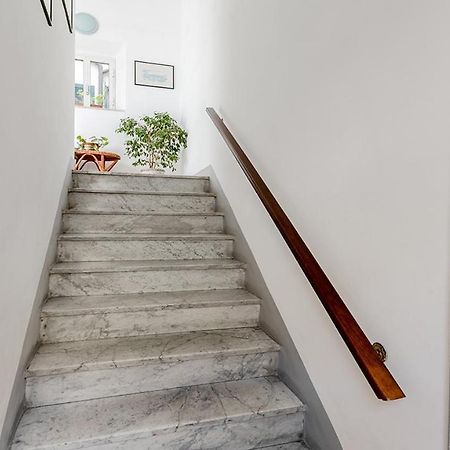 La Casa Di Nonno Roberto By Rentbeat Apartment Livorno Ngoại thất bức ảnh