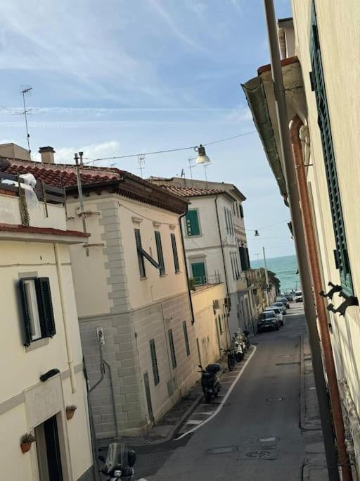 La Casa Di Nonno Roberto By Rentbeat Apartment Livorno Phòng bức ảnh