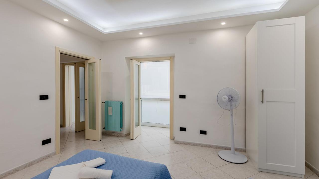 La Casa Di Nonno Roberto By Rentbeat Apartment Livorno Ngoại thất bức ảnh