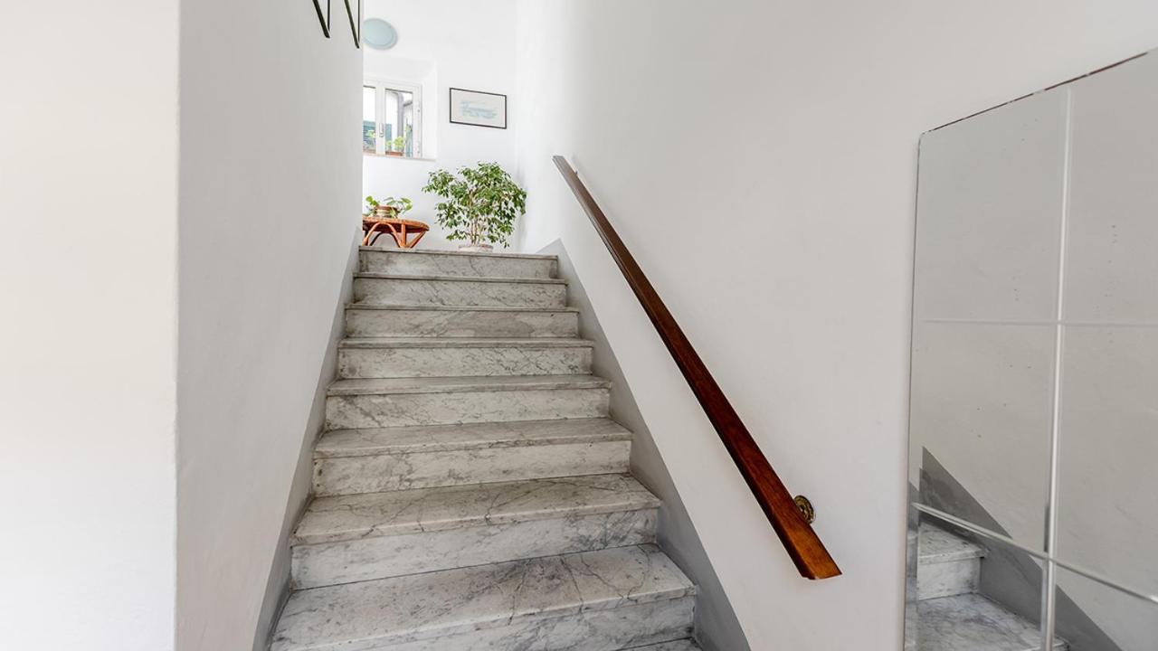 La Casa Di Nonno Roberto By Rentbeat Apartment Livorno Ngoại thất bức ảnh