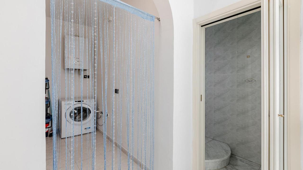 La Casa Di Nonno Roberto By Rentbeat Apartment Livorno Ngoại thất bức ảnh