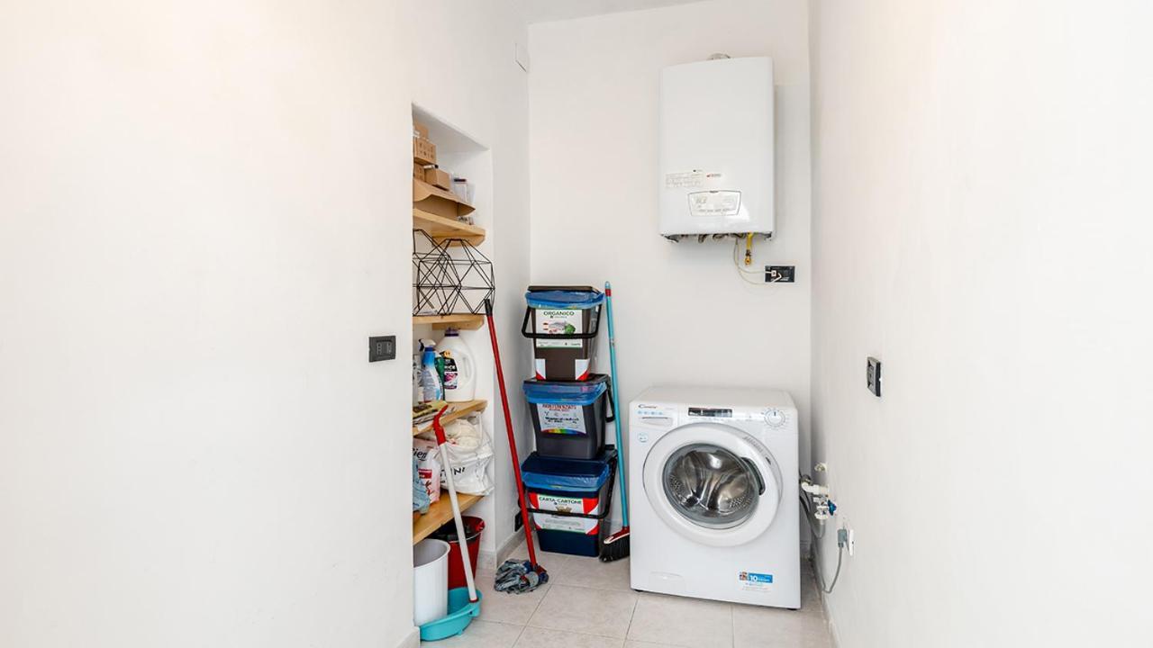 La Casa Di Nonno Roberto By Rentbeat Apartment Livorno Ngoại thất bức ảnh