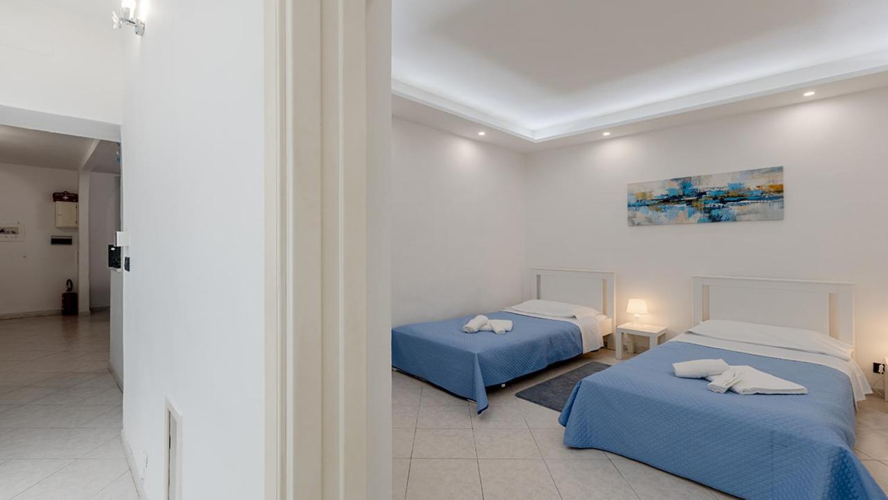 La Casa Di Nonno Roberto By Rentbeat Apartment Livorno Ngoại thất bức ảnh