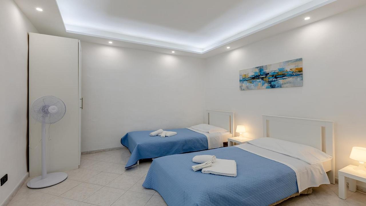 La Casa Di Nonno Roberto By Rentbeat Apartment Livorno Ngoại thất bức ảnh