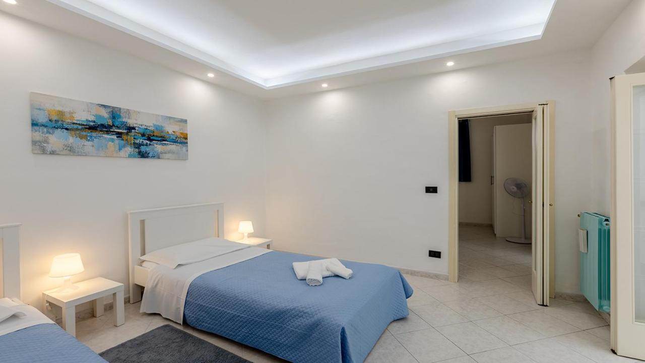 La Casa Di Nonno Roberto By Rentbeat Apartment Livorno Ngoại thất bức ảnh
