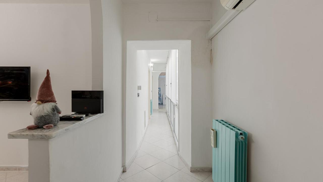 La Casa Di Nonno Roberto By Rentbeat Apartment Livorno Ngoại thất bức ảnh