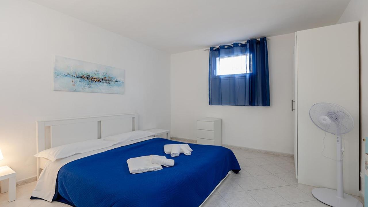 La Casa Di Nonno Roberto By Rentbeat Apartment Livorno Ngoại thất bức ảnh